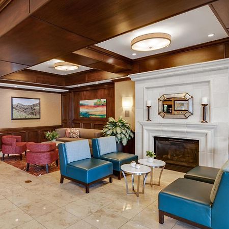 Ayres Hotel&Spa Moreno Valley/Riverside Exterior foto