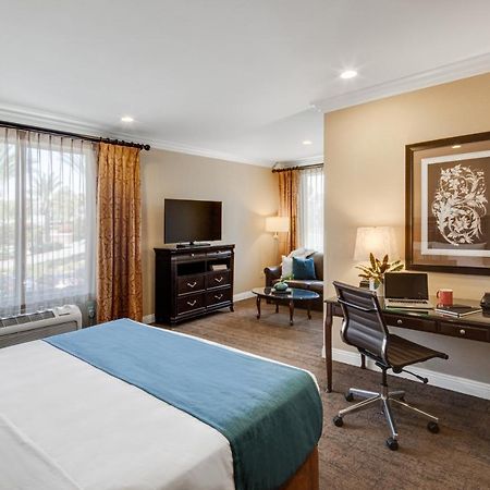 Ayres Hotel&Spa Moreno Valley/Riverside Exterior foto