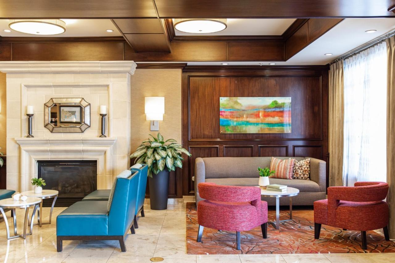 Ayres Hotel&Spa Moreno Valley/Riverside Exterior foto