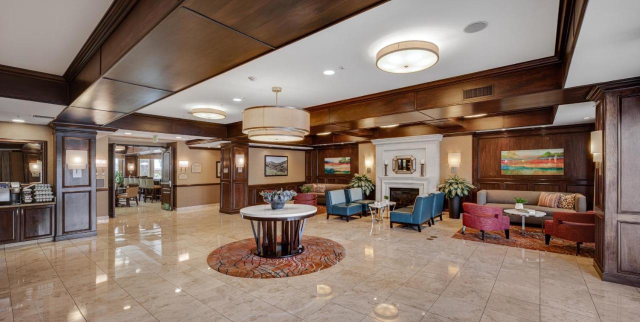 Ayres Hotel&Spa Moreno Valley/Riverside Exterior foto