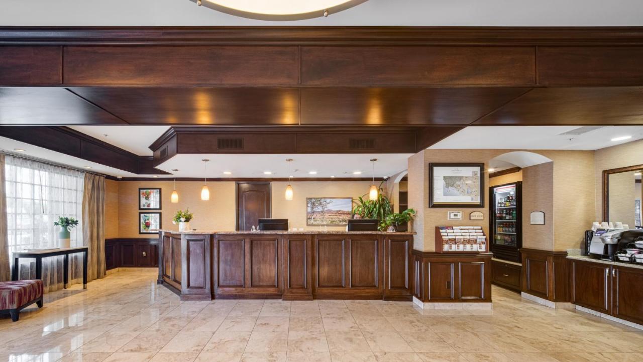 Ayres Hotel&Spa Moreno Valley/Riverside Exterior foto