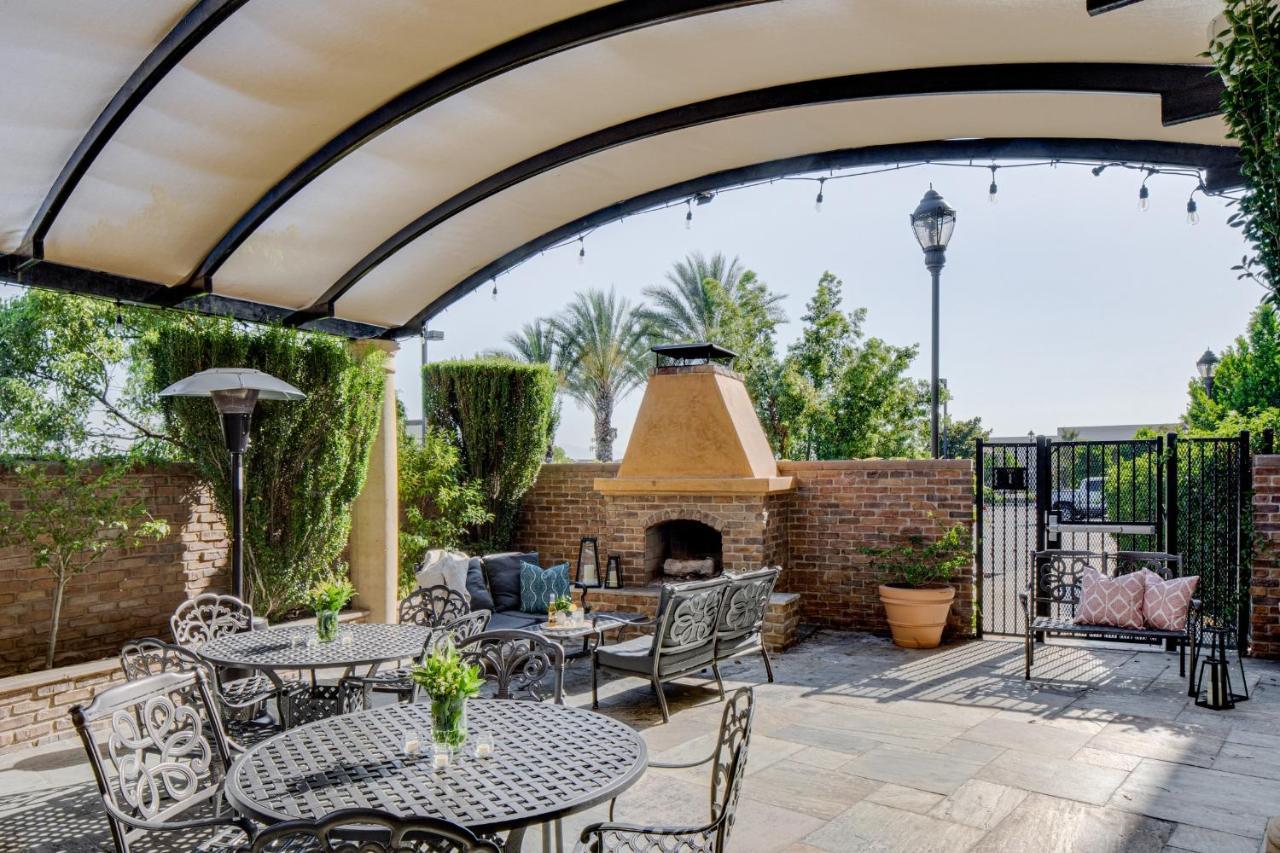 Ayres Hotel&Spa Moreno Valley/Riverside Exterior foto