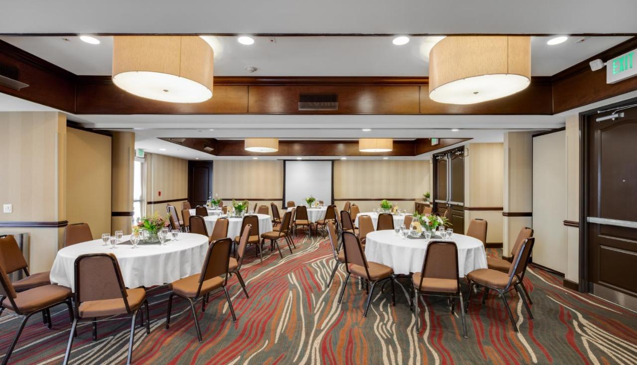 Ayres Hotel&Spa Moreno Valley/Riverside Exterior foto