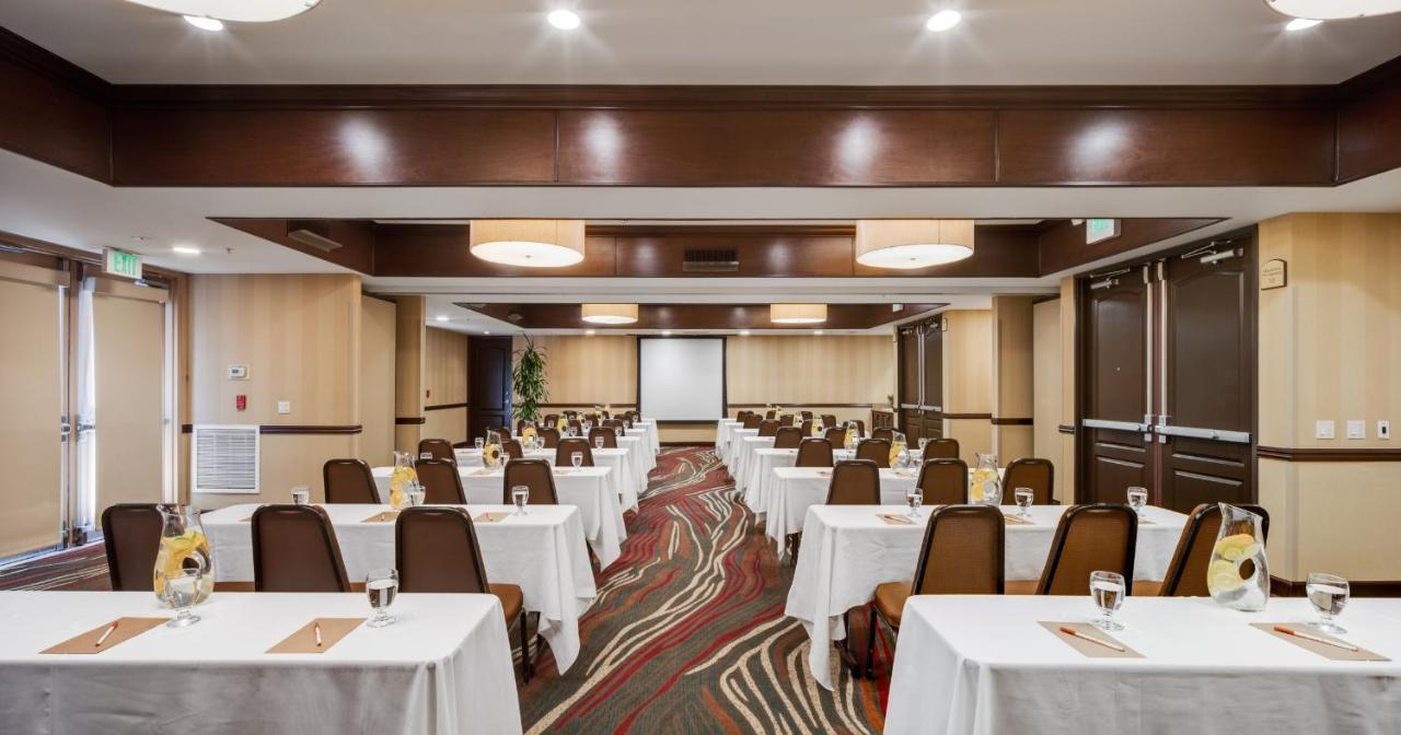 Ayres Hotel&Spa Moreno Valley/Riverside Exterior foto