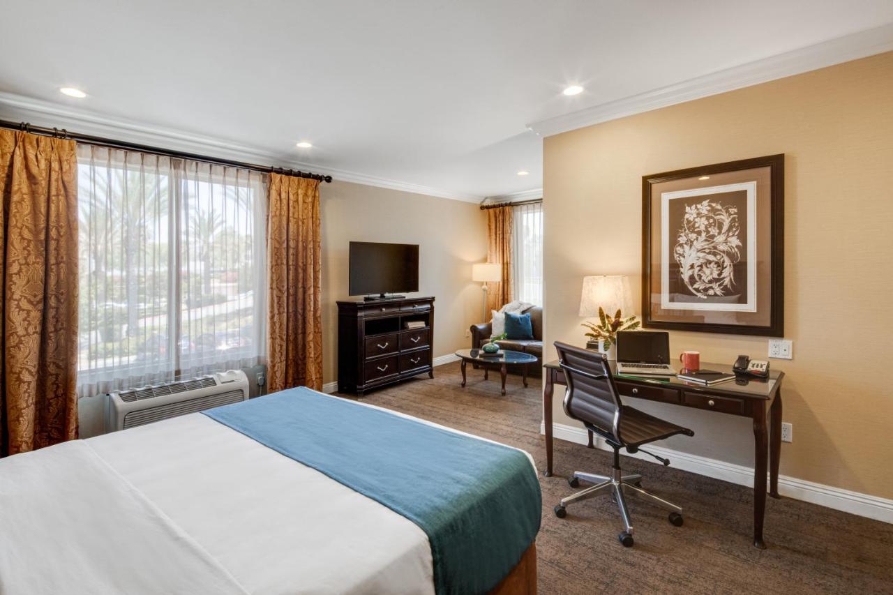 Ayres Hotel&Spa Moreno Valley/Riverside Exterior foto