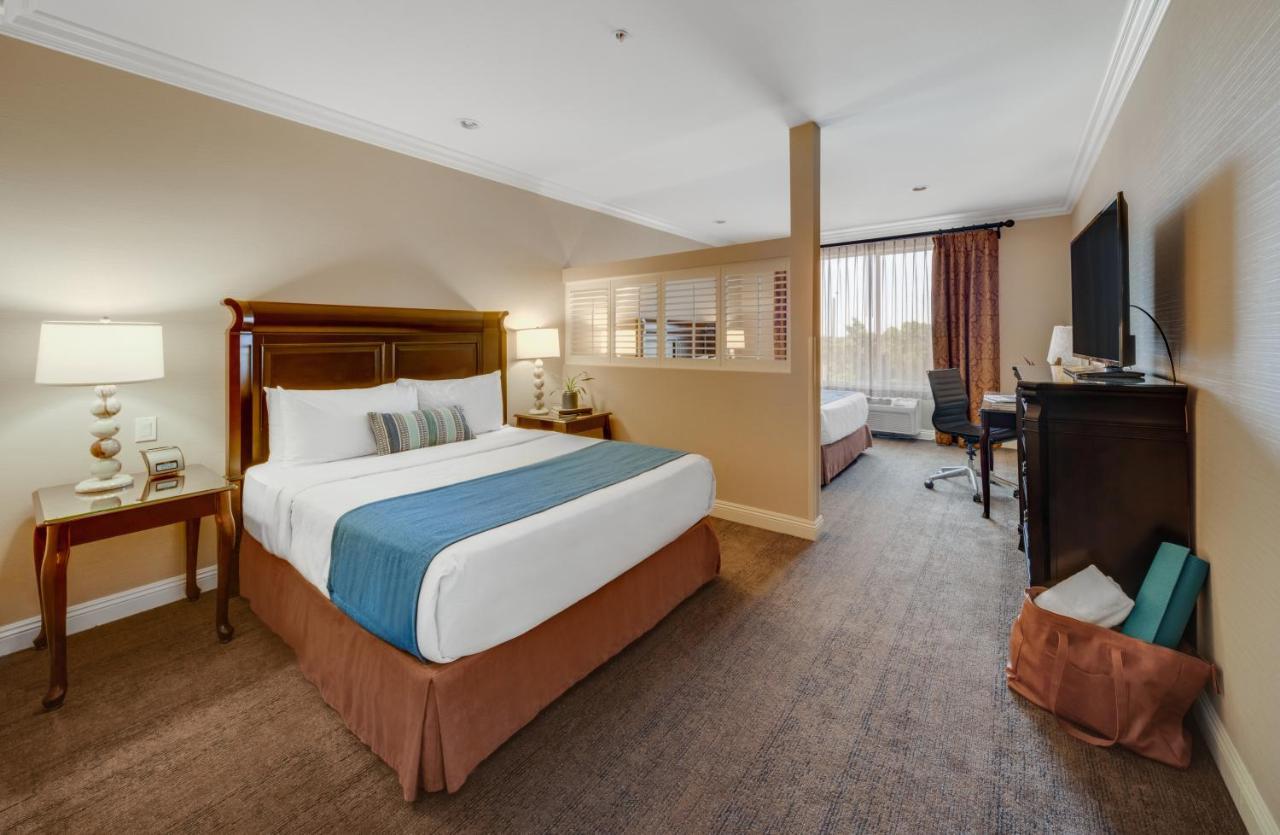 Ayres Hotel&Spa Moreno Valley/Riverside Exterior foto