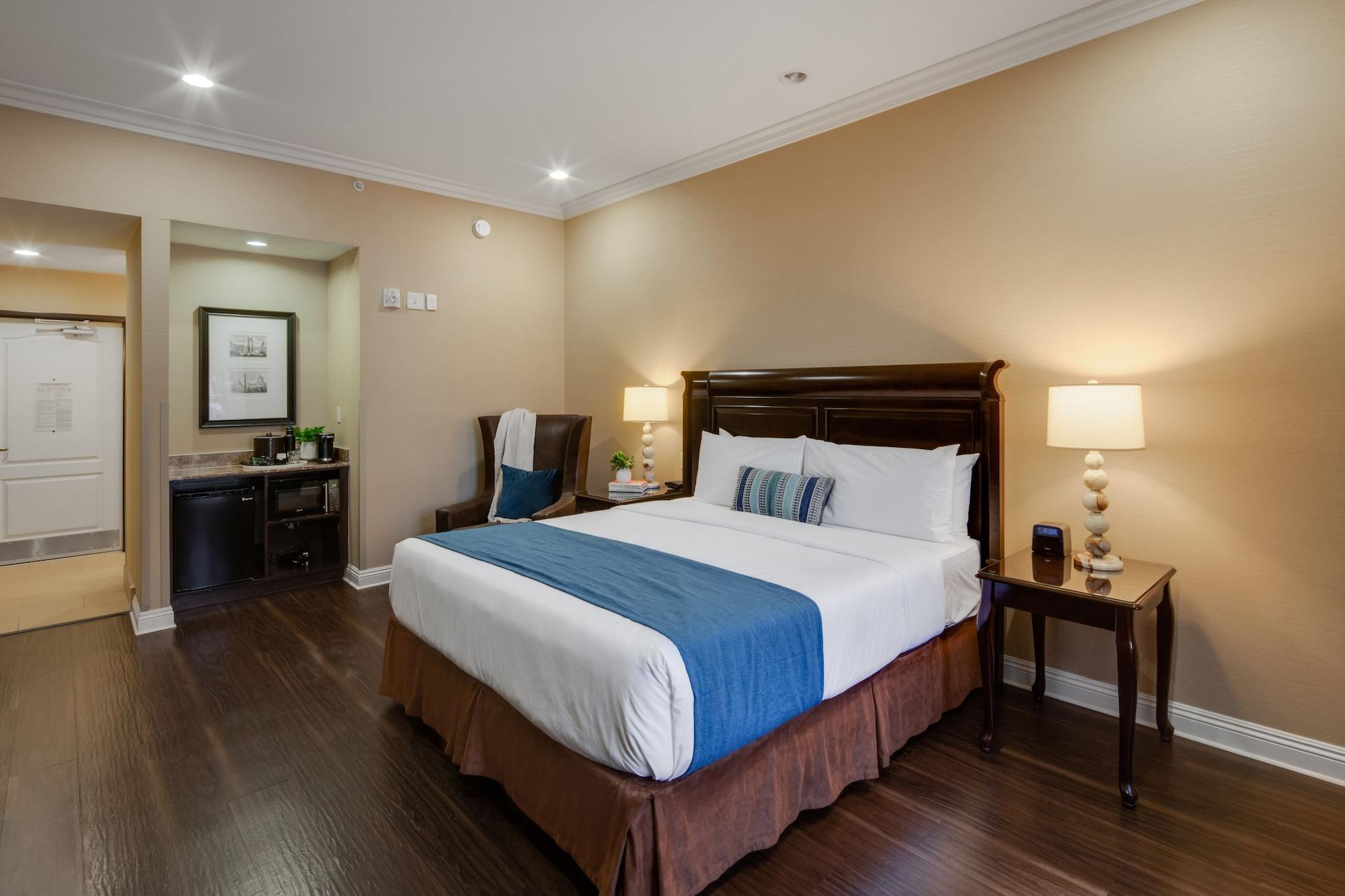 Ayres Hotel&Spa Moreno Valley/Riverside Exterior foto
