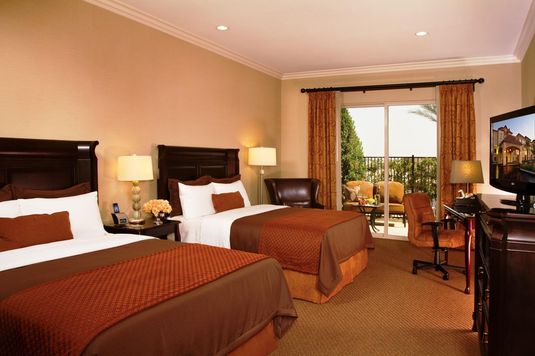 Ayres Hotel&Spa Moreno Valley/Riverside Exterior foto