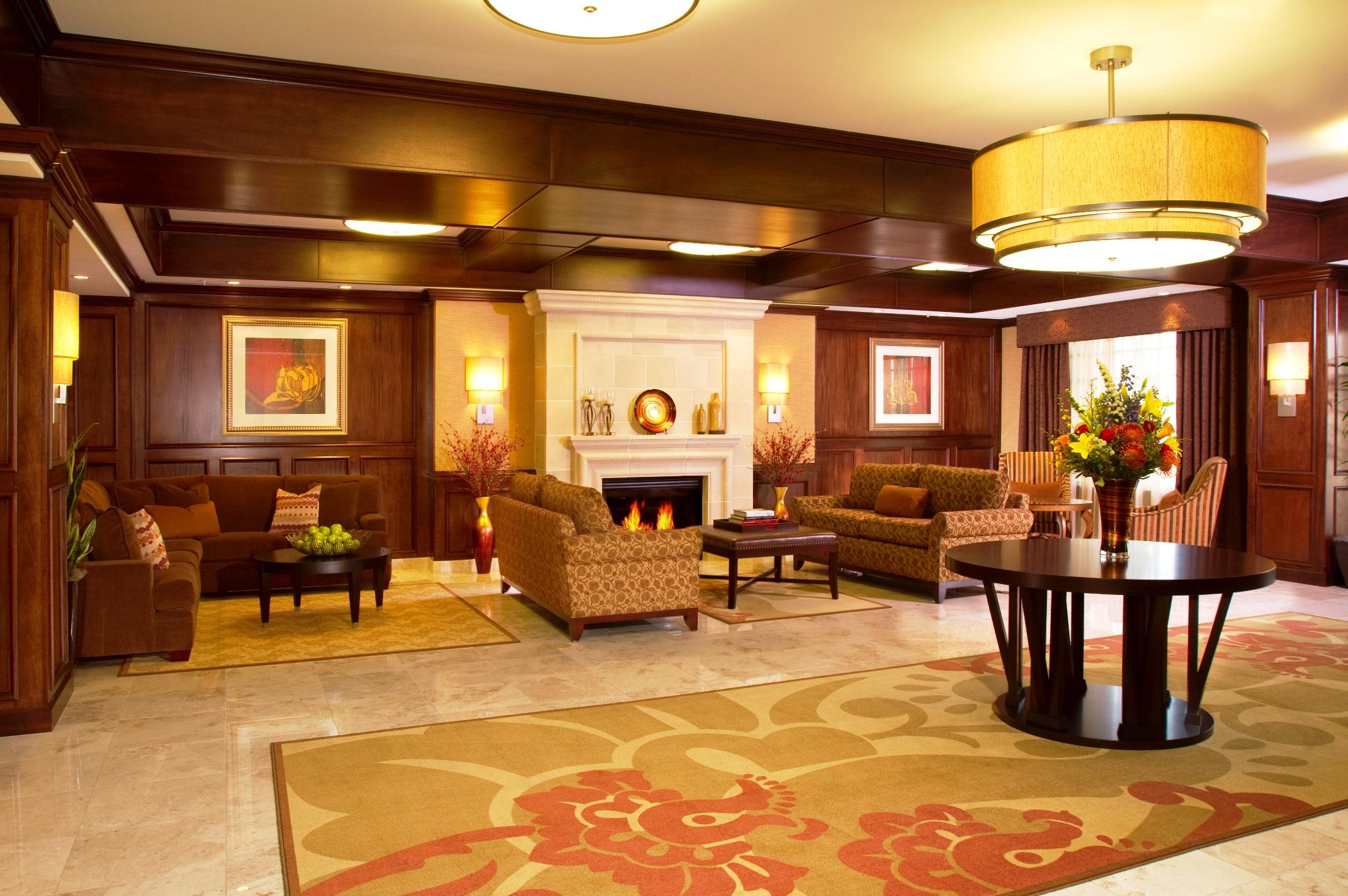 Ayres Hotel&Spa Moreno Valley/Riverside Exterior foto