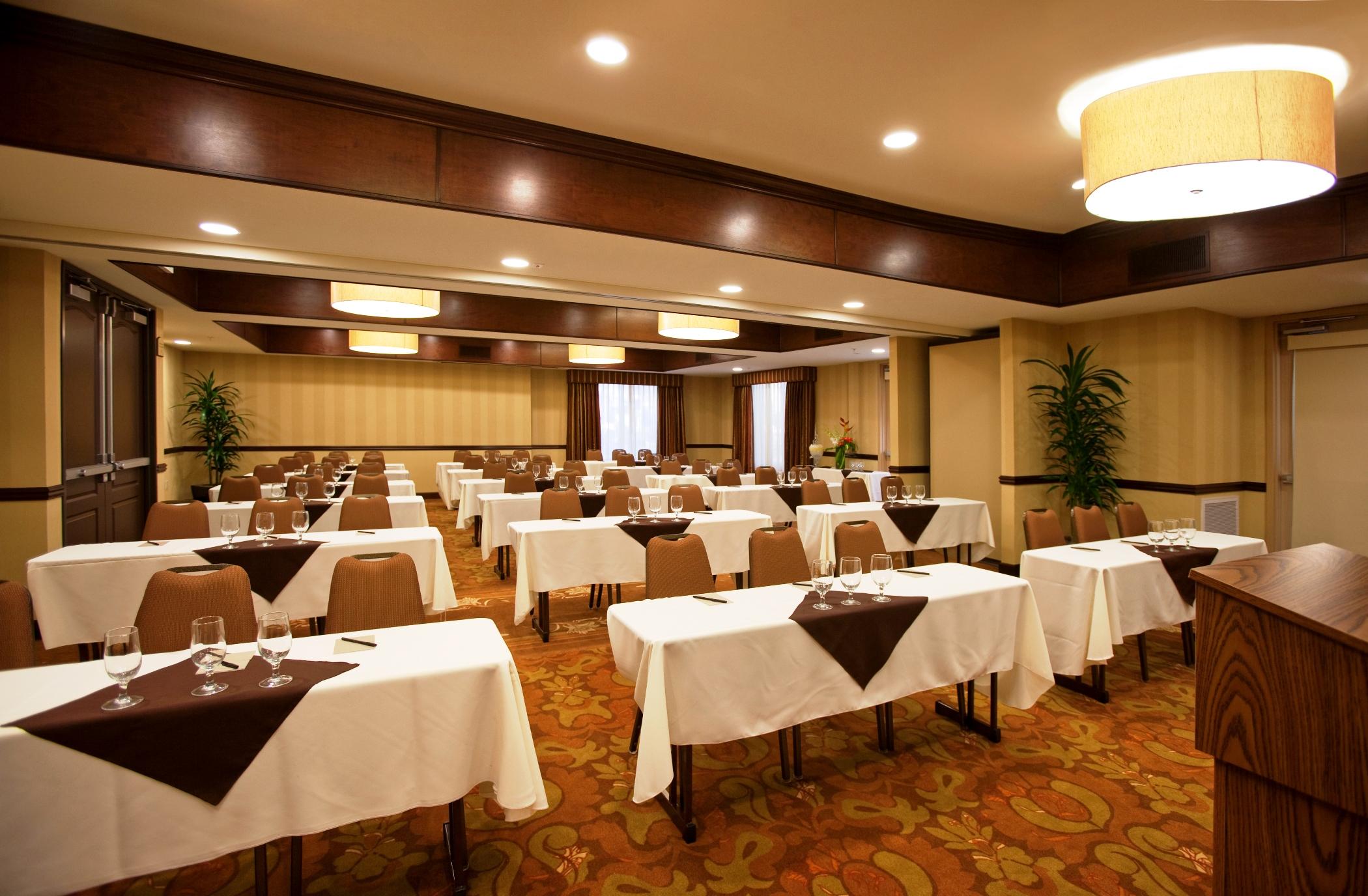 Ayres Hotel&Spa Moreno Valley/Riverside Exterior foto