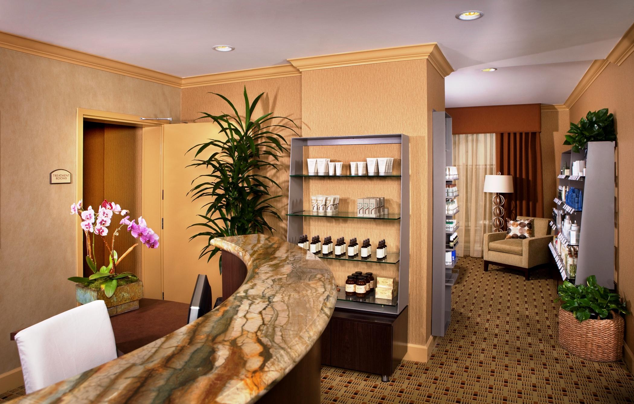 Ayres Hotel&Spa Moreno Valley/Riverside Facilidades foto